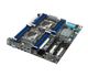 Z10PE-D16 ASUS Dual Socket R3 LGA 2011-3 Xeon E5-2600 v3/ v4 Processors Support Intel C612 PCH Chipset EEB Motherboard