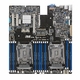 Z10PR-D16 ASUS Dual Socket R3 LGA 2011-3 Xeon E5-2600 v3/ v4 Processors Support Intel C612 PCH Chipset EEB Motherboard