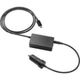 Z3Q87UT HP Auto Adapter 45 W Output Power 12 V DC Input Voltage 5 V DC, 9 V DC, 10 V DC, 12 V DC, 15 V DC Output Voltage 3 A Output Current