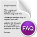 Lamp FAQ and Glossary