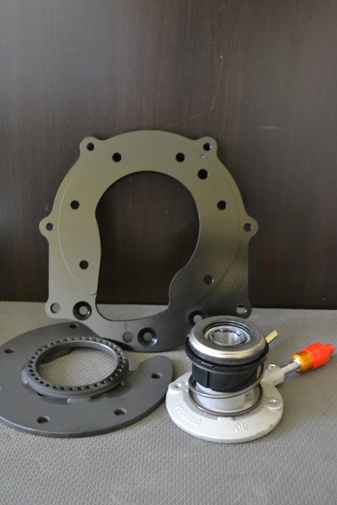 1UZ 2UZ 3UZ Manual Clutch and Transmission Parts, Accessories