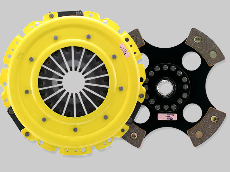 ACT Clutches and Flywheels 20012005 Lexus IS300 ACT XT Performance 4