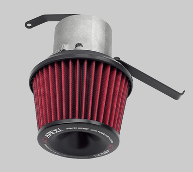 NO LONGER AVAILABLE Apexi 1JZGTE Soarer Chaser Power Intake 1991-1997 1997-2001 NO LONGER AVAILABLE Apexi 1JZGTE Soarer Chaser Power Intake 1991-1997 1997-2001