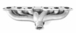 Artec 2JZGE Turbo Manifold 1JZGE VVTi 