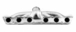 Artec 2JZGE Turbo Manifold 1JZGE VVTi 