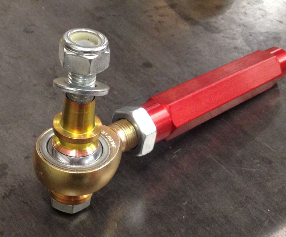 Brakes & Suspension MkIII Supra NO LONGER AVAILABLE Battle Version