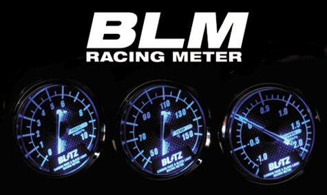 blitz-blm-pressure-gauge-60mm- 