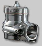 NO LONGER AVAILABLE Blitz Super Sound Blow Off Valve - SSBOV