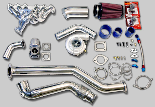 Boost Logic Turbo Kits by SupraStore.com - NO LONGER AVAILABLE Boost ...