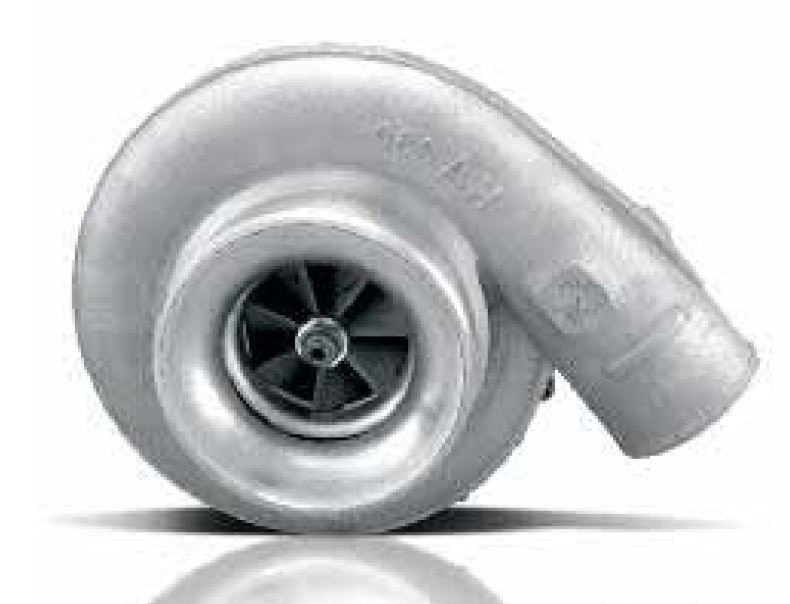 Borg Warner Turbocharger S400SX-E 14969880029