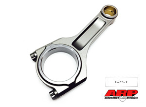 Brian Crower 4UGSE I BEAM CONNECTING RODS Brian Crower 4UGSE I BEAM CONNECTING RODS