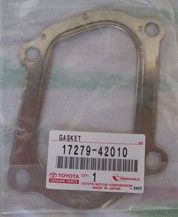 CT26 Down Pipe Gasket Genuine Toyota 7M-GTE 1987-1992 Supra turbo CT26 Down Pipe Gasket Genuine Toyota 7M-GTE 1987-1992 Supra turbo