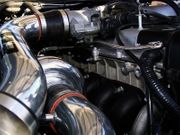 Engine Bay 3