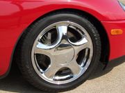 Factory Chrome Wheels