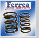 Ferrea 2JZGTE Valve Spring Exhaust