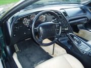 Interior Dash