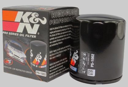 K&N Pro Series 2JZ Oil Filter