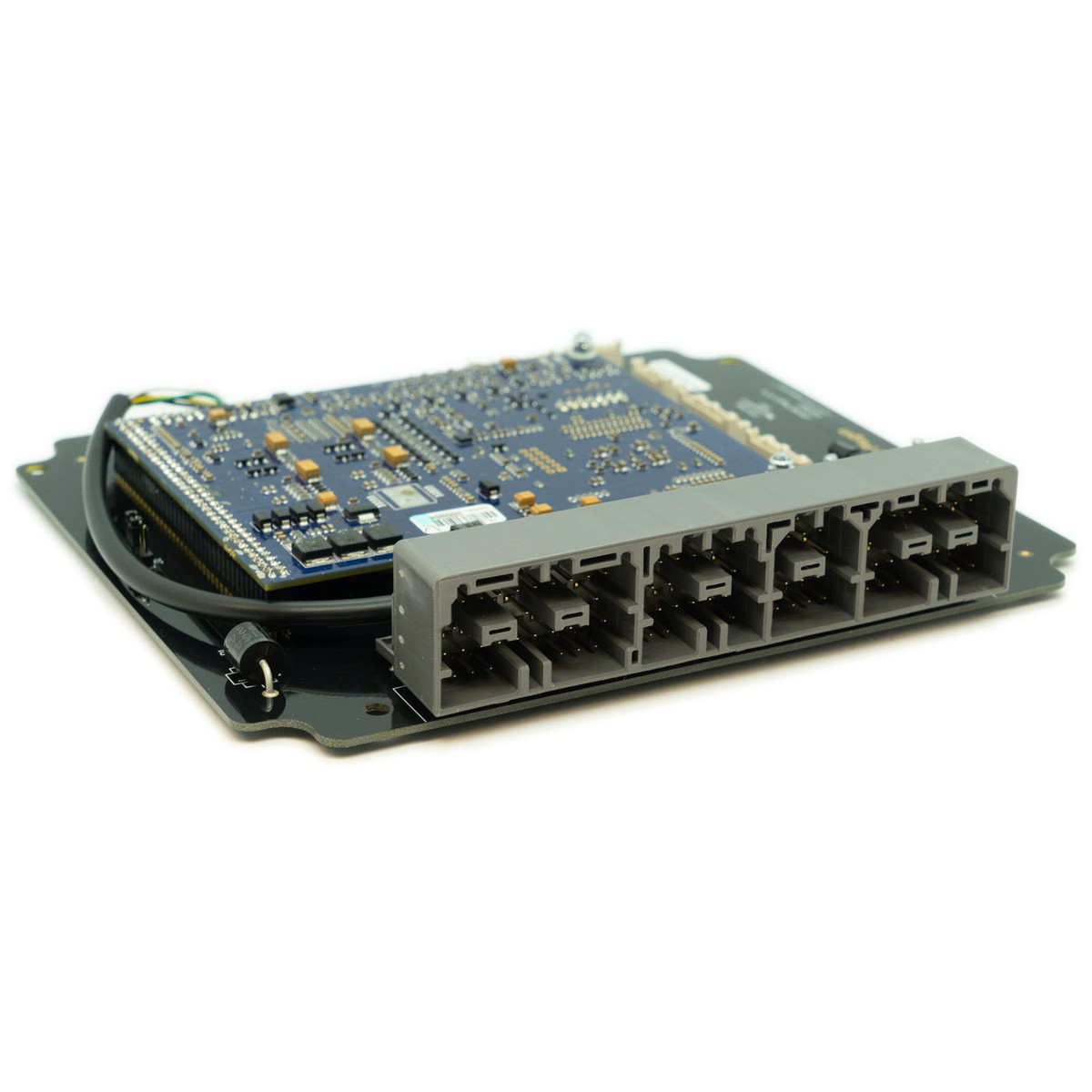 EMS Systems & Harnesses for Supra: AEM, Haltech, Motec, Link, VIPEC ...