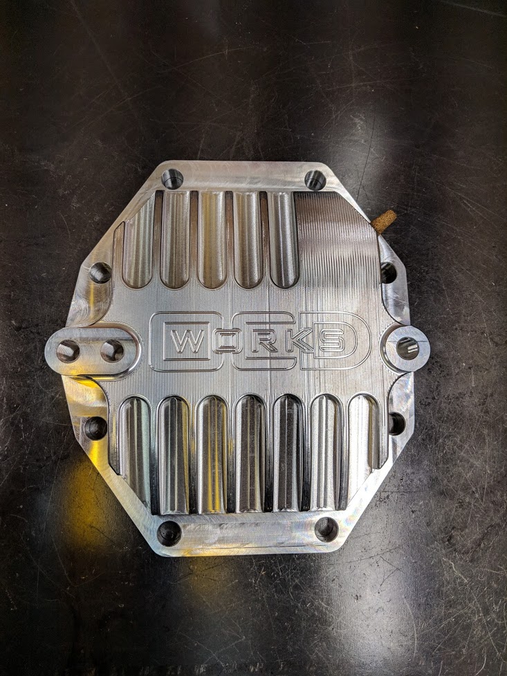 Drivetrain/Shifters/Automatic/Manual Transmission/LSD DISCONTINUED