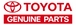 OEM Toyota 1JZGTE non-VVTi Valve Cover Gaskets 1JZ JZA70 Supra Soarer Mark II Chaser Cresta