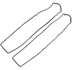 OEM Toyota 1JZGTE non-VVTi Valve Cover Gaskets 1JZ JZA70 Supra Soarer Mark II Chaser Cresta