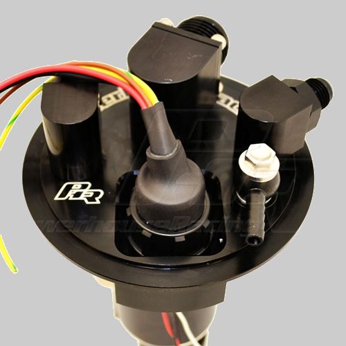 PHR PowerHouse Racing Fuel System Parts, Kits, and Components Must