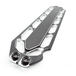 PHR Billet Quick Release Coil Pack Cover for 2JZ GTE VVTi and nonVVTi