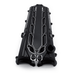 PHR Billet Quick Release Coil Pack Cover for 2JZ GTE VVTi and nonVVTi