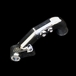 PHR Billet Race Waterneck for 2JZGTE (for large frame turbos)