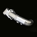 PHR Billet Race Waterneck for 2JZGTE (for large frame turbos)