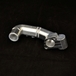 PHR Billet Race Waterneck for 2JZGTE (for large frame turbos)