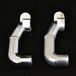 PHR Billet Race Waterneck for 2JZGTE (for large frame turbos)