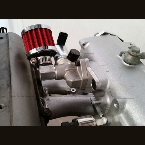 !! BLACK FRIDAY 2022 SPECIALS !! PHR Ford IAC Adapter Kit for 1JZ OR