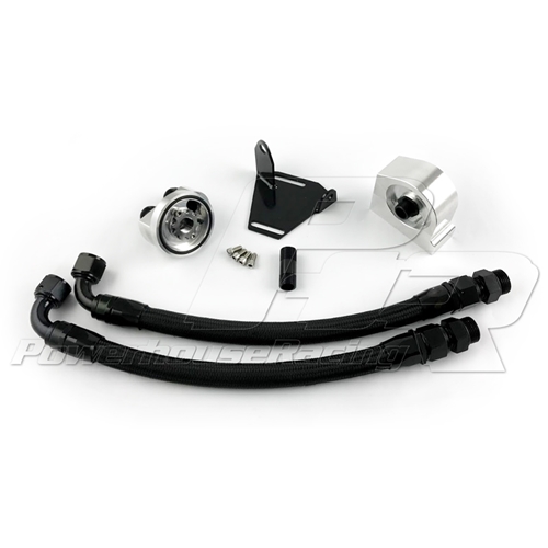 !! BLACK FRIDAY 2022 SPECIALS !! PHR XTM Oil Filter Relocation Kit