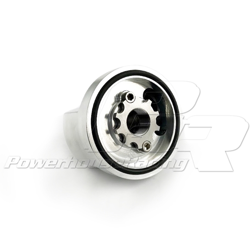 !! BLACK FRIDAY 2022 SPECIALS !! PHR XTM Oil Filter Relocation Kit