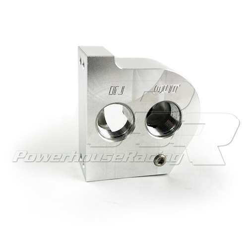 !! BLACK FRIDAY 2022 SPECIALS !! PHR XTM Oil Filter Relocation Kit