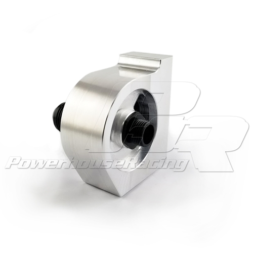 BLACK FRIDAY 2023 DEALS!! PHR XTM Oil Filter Relocation Kit for 2JZ