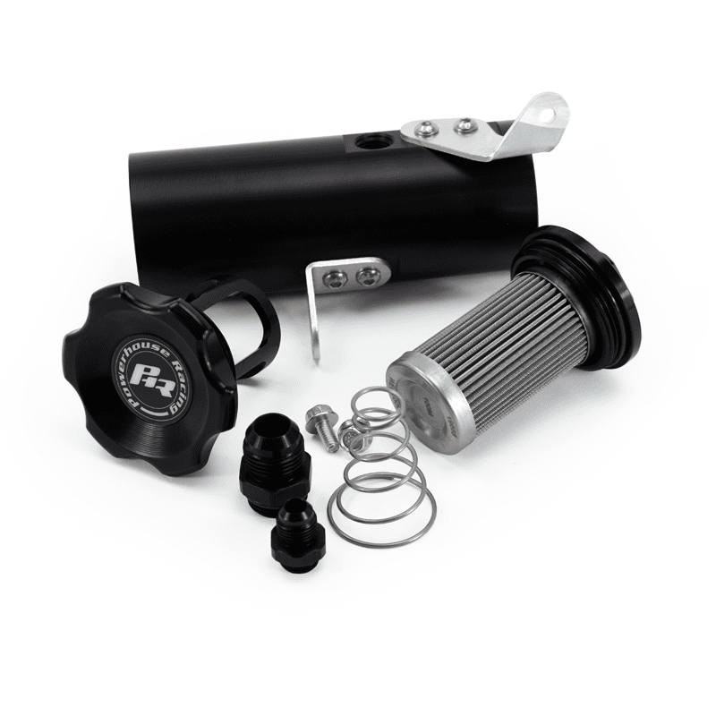 BLACK FRIDAY 2023 DEALS!! PHR PowerHouse Racing Deluxe Power Steering