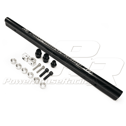 BLACK FRIDAY 2023 DEALS!! PHR PowerHouse Racing Fuel Rail Kit for 2JZ