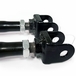 \PHR PowerHouse Racing Rear Adjustable Traction Bars 1993-2002 Supra 1992-2001 SC300 SC400