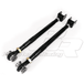 \PHR PowerHouse Racing Rear Adjustable Traction Bars 1993-2002 Supra 1992-2001 SC300 SC400