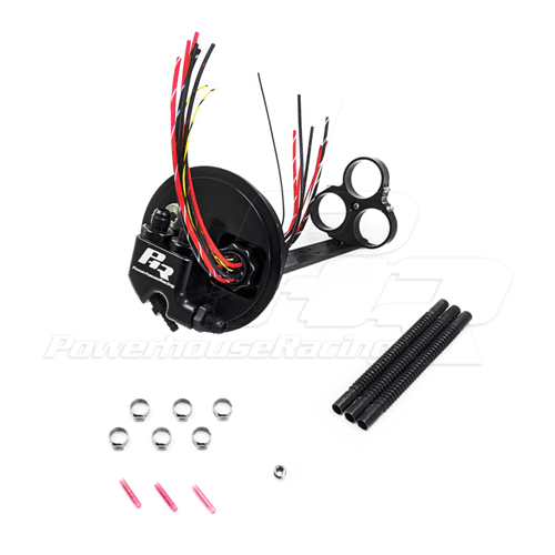 !! BLACK FRIDAY 2022 SPECIALS !! PHR PowerHouse Racing Triple Walbro