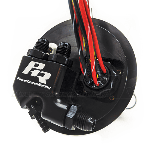 !! BLACK FRIDAY 2022 SPECIALS !! PHR PowerHouse Racing Triple Walbro