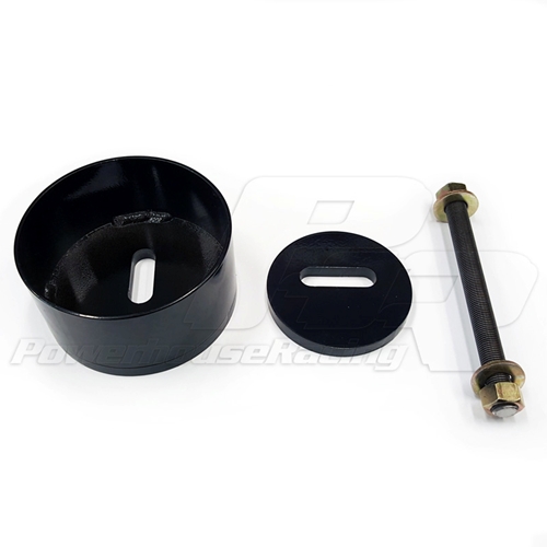 !! BLACK FRIDAY 2022 SPECIALS !! PHR PowerHouse Racing Rear Differential Bushing Removal