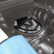 PHR Shock Tower Cover (V2) for MKIV Supra SC300 SC400 GS300 GS400 GS430 Soarer Aristo