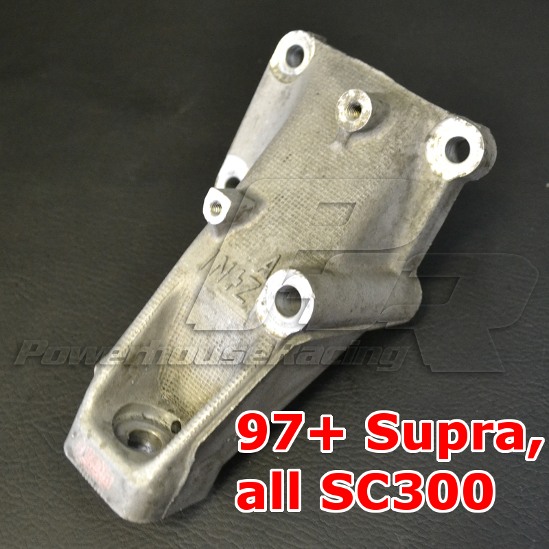 BLACK FRIDAY 2023 DEALS!! PHR Solid Engine Mounts 2JZ Motor Mounts