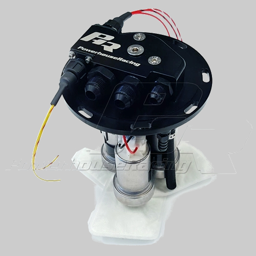 BLACK FRIDAY 2023 DEALS!! PHR PowerHouse Racing Triple Walbro 485