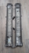 PRACTICALLY NEW set of 2JZGTE non-VVTi Valve Covers