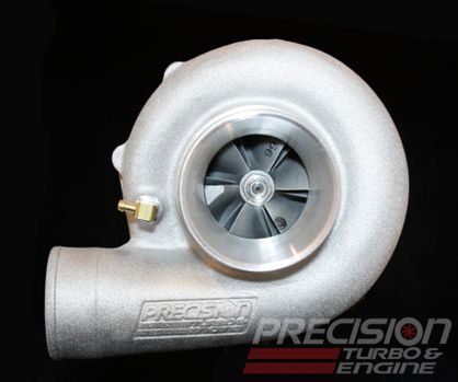 NO LONGER AVAILABLE Precision Turbo 7075 Contact us for availability