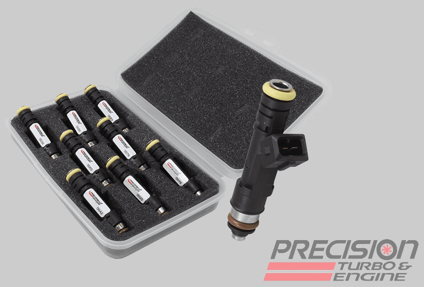TOYOTA SUPRA FUEL INJECTORS AND SYSTEMS Precision Turbo and Engine